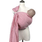 Breathable Sling Baby Carrier