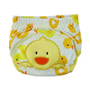 Cute Reusable Baby Nappies/Diapers