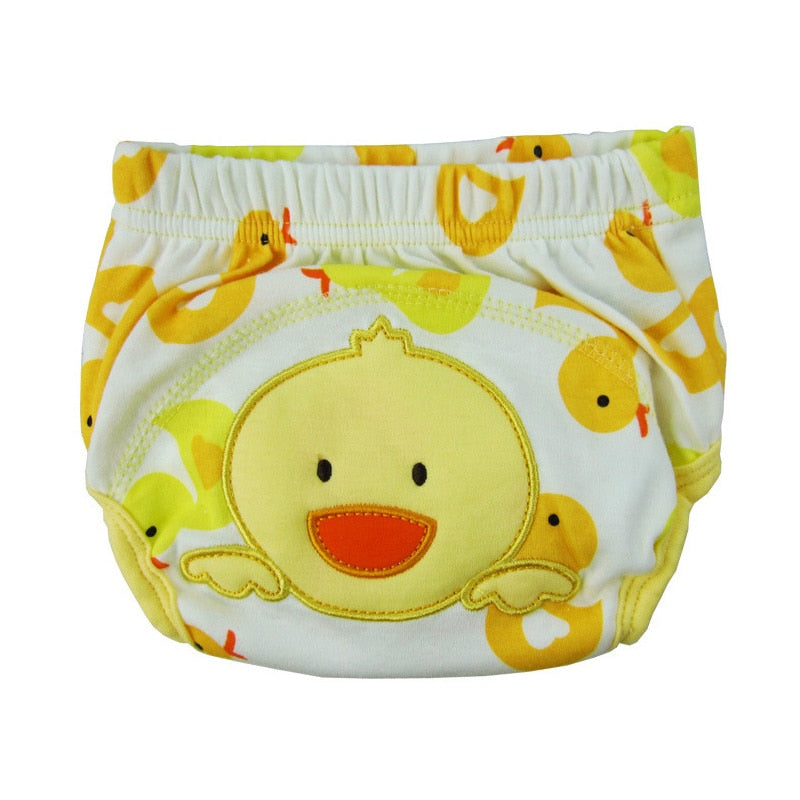 Cute Reusable Baby Nappies/Diapers