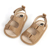 Leather Non-Slip Baby Sandals