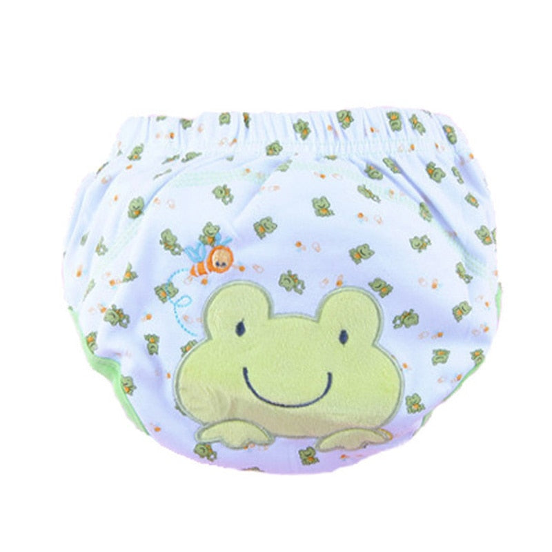 Cute Reusable Baby Nappies/Diapers