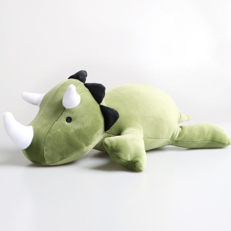 Cartoon Plush Animal Toys