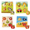 Wooden Puzzle Toys