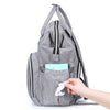 Insular Nappy Backpack