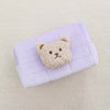 Baby Bear Toiletry Bag