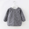 Waterproof Infant Bib/Smock