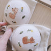 Cartoon Baby Knee Pads