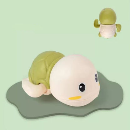 Turtle Bath Toys