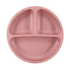 Baby Silicone Dining Plate