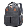 Fashionable Nappy Backpack
