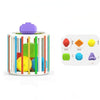 Shape Sorting Toys