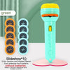 Cartoon Flashlight Projector