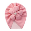 Flower Style Baby Head Wrap/Turban