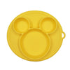 Classic Silicone Feeding Plate