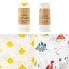 Soft Cozy Baby Blankets