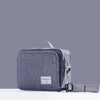 Wet/Dry Printed Baby Bag
