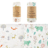 Soft Cozy Baby Blankets