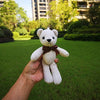 Cute Bear Stuffed Toy