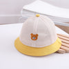 Cute Bear Bucket Hat