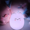 Cute Animal Night Light