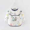 Waterproof Infant Bib/Smock