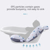 Baby Bath Seat Support Cushion