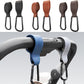 Elegant Leather Pram/Stroller Hook