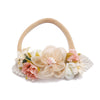 Cute Baby Floral Headband