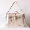 Canvas Insulated Baby Bag