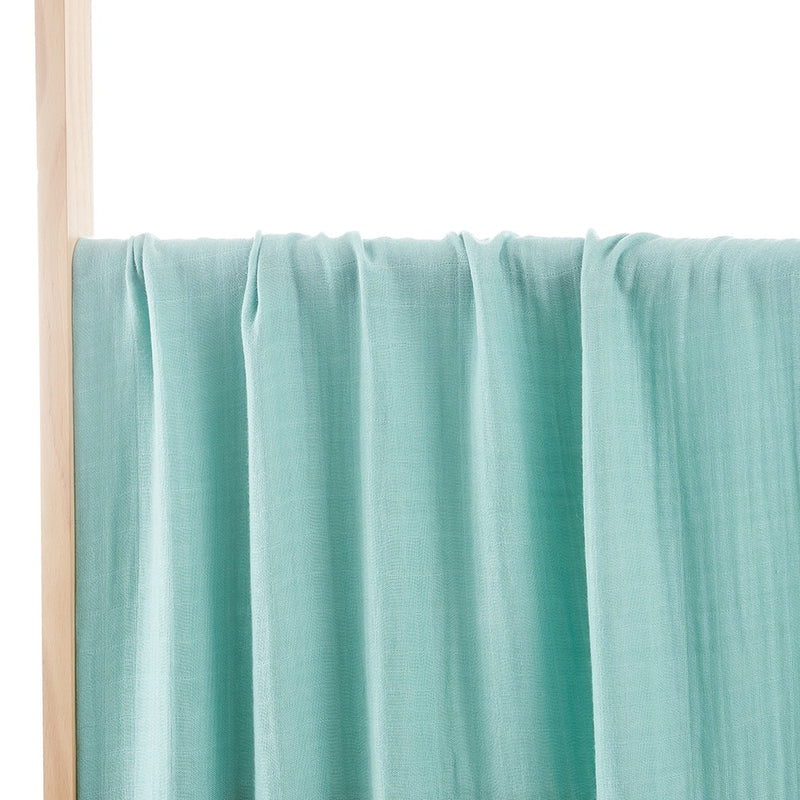 Soft Printed Baby Blanket