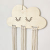 Cloud Hair Accessories Holder