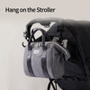 Small Stylish Baby Bag