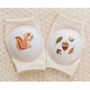 Cartoon Baby Knee Pads