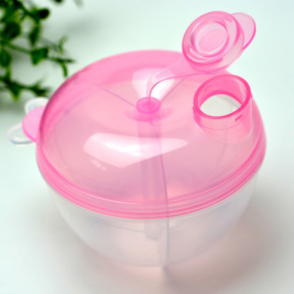 Portable Baby Food Storage Box