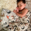 Soft Warming Baby Blankets