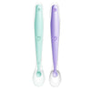 Baby Silicone Spoon