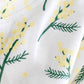 Organic Full Bodysuit - Wattle