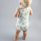 Wattle Baby Singlet Bodysuit Kit & Cradle