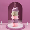 Layered Baby Food Storage