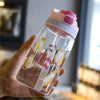 Kids Sippy Bottle