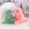 Cute Dinosaur Plush