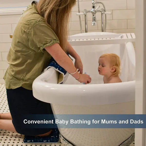 Baby Bath Kneeler