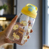 Kids Sippy Bottle
