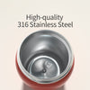Colourful Kids Thermos Bottle