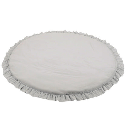 Infant Frill Mat