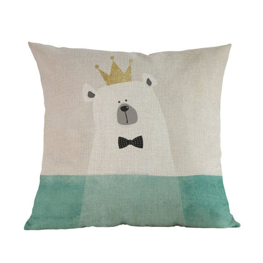 Kids Collection - Fred the Polar Bear