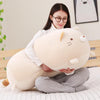 Ultra Squish Cartoon Plush