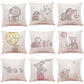 Adventure of Beau Cushion Collection