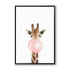 Art Series - Bubble Gum