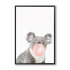 Art Series - Bubble Gum